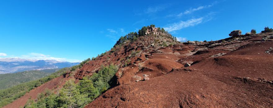 Coll de Creus