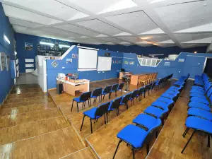 Rivne Nuclear Power Plant Information Center "Polissya"