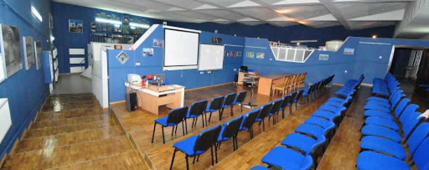 Rivne Nuclear Power Plant Information Center "Polissya"