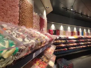 Nordisk Film Cinemas Esbjerg