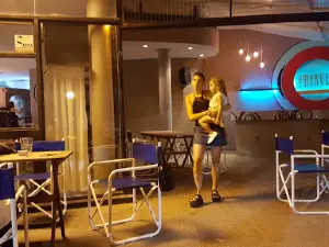 Bikini Disco