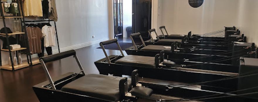 Studio Pilates International Armadale