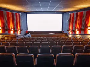 Cineflix Shopping Praça Nova Araçatuba