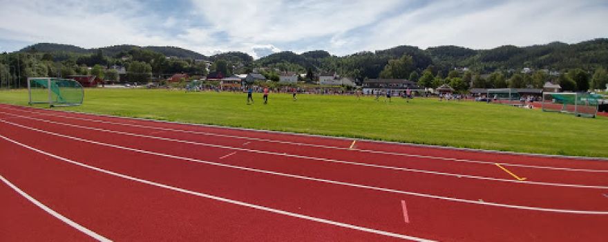 Øya Stadion