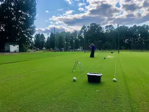 Patterson Golf Park