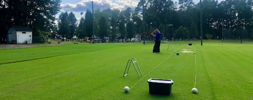 Patterson Golf Park
