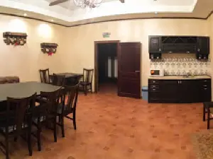 Sauna Bravo
