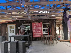 Lago Linda Hideaway