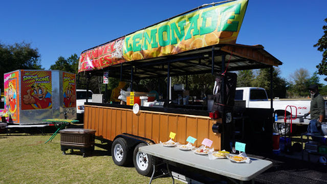 Aaron Bessant Amphitheater