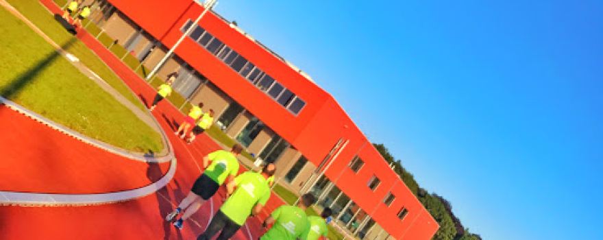 Sportpark Drogenbrood