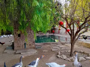 Parque Municipal Adolfo Suárez