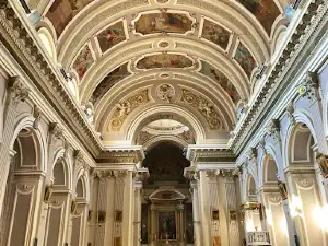 Church of Saint Angel