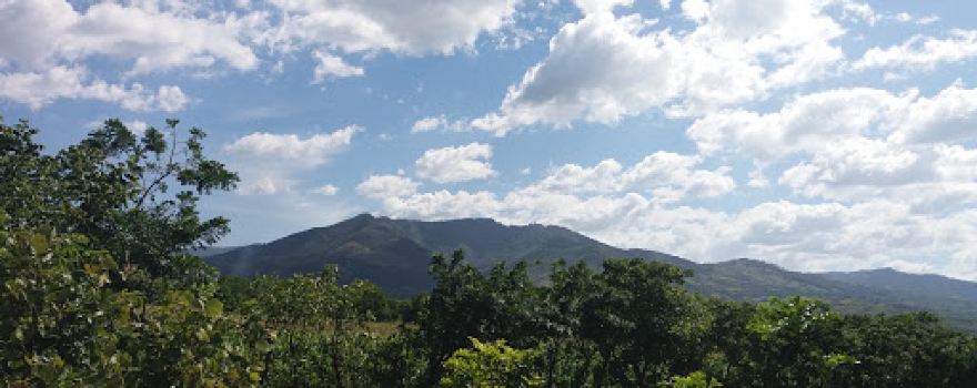 Laguna De San Pedro Monjas Jalapa