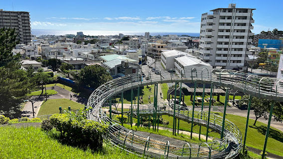 Tobaru Park