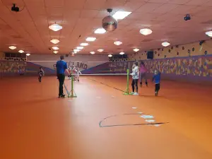 Skateland
