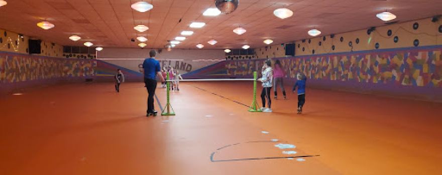 Skateland