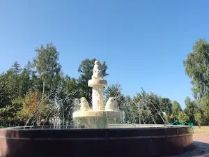 Центральный парк