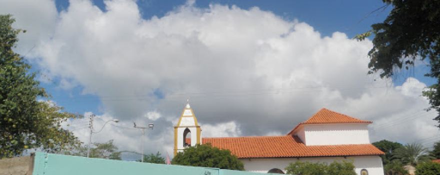 María Auxiliadora