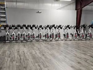 Battle Born Fitness