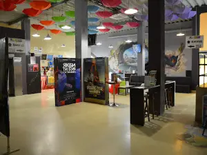 Kinoteatr "Prem'yera" Kovel'