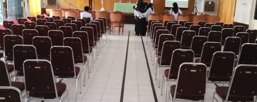 Gedung Busak Mallur