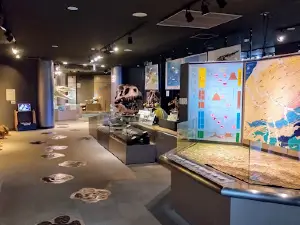 Mukawa Town Hobetsu Museum