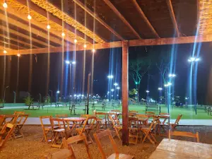 Parque Ambiental Municipal