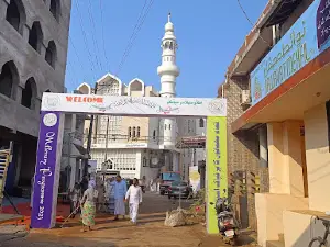 Jamia Masjid Bhatkala