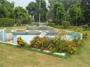 Sheranwala Bagh