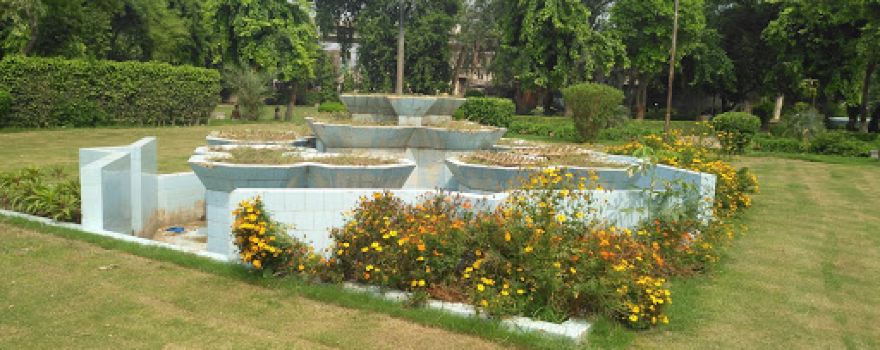 Sheranwala Bagh