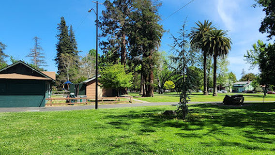 Fuller Park
