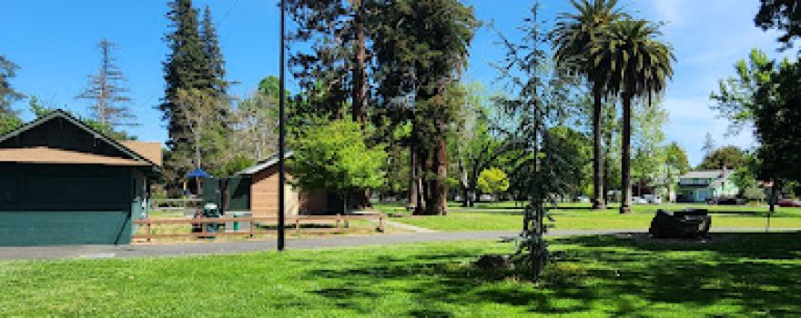 Fuller Park
