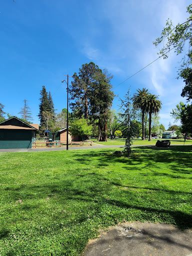 Fuller Park