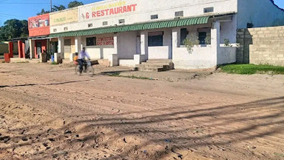 Choma Independence Stadium