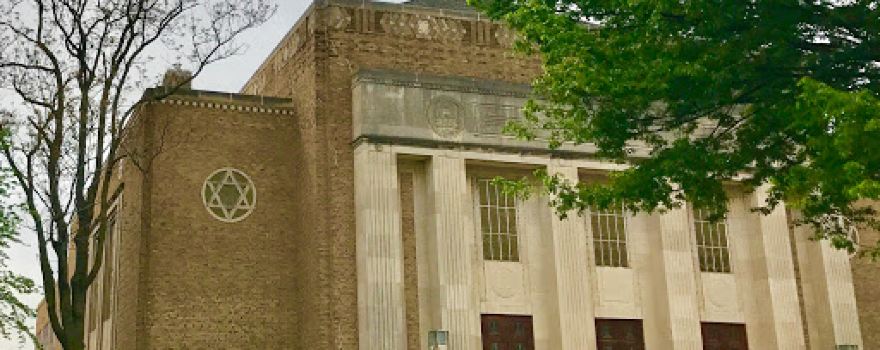 Bais Abraham Congregation