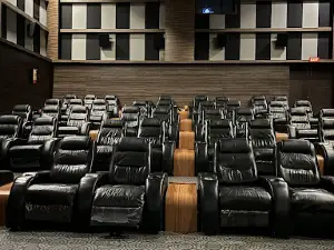 Maharaja Multiplex Cinemas