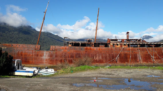 Puerto Chacabuco