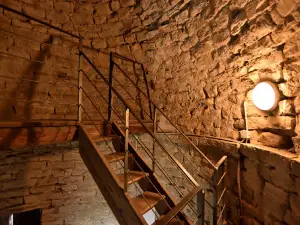 Torre di Roccaverano
