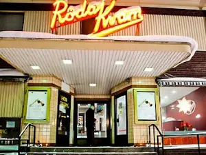 Röda Kvarn