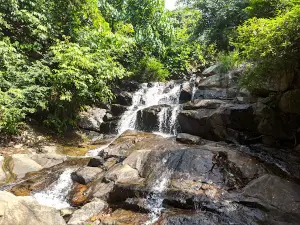 Ashokjhar Waterfall, Sukinda