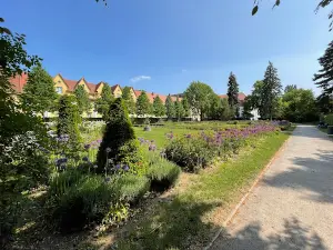 Stadt Park
