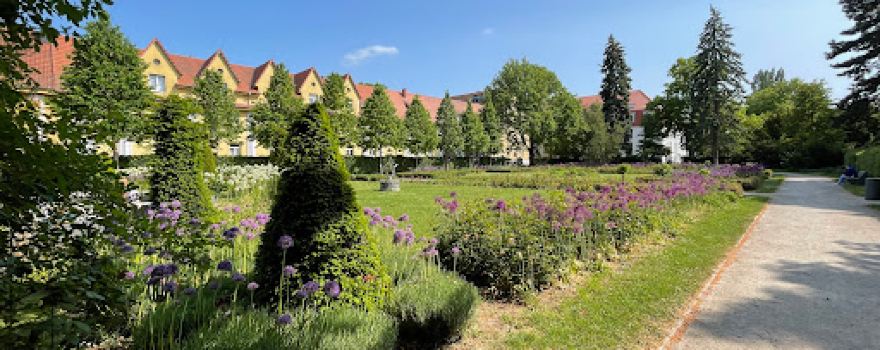 Stadt Park
