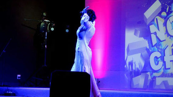 Maranatha Christian Centre