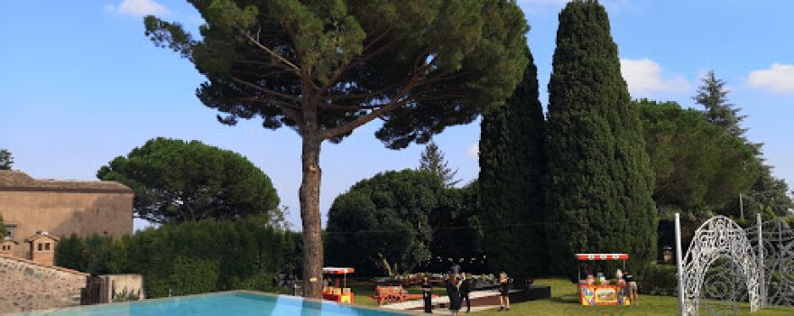 La Tenuta del Baloo