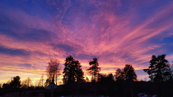 Breidablikk Grendehus