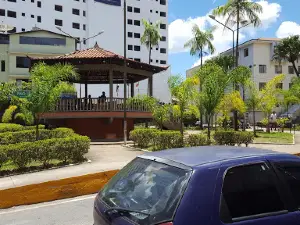 Praça Sete
