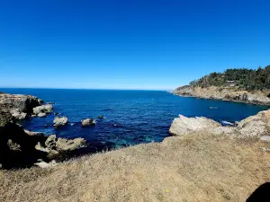 Ocean Cove Campground