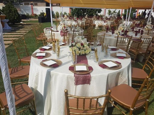 The Venetian Events Centre & Rentals, New Gbawe CP, Accra