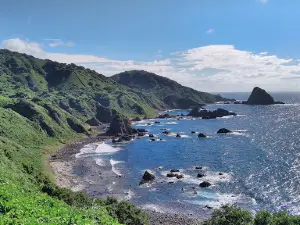Awashima Island