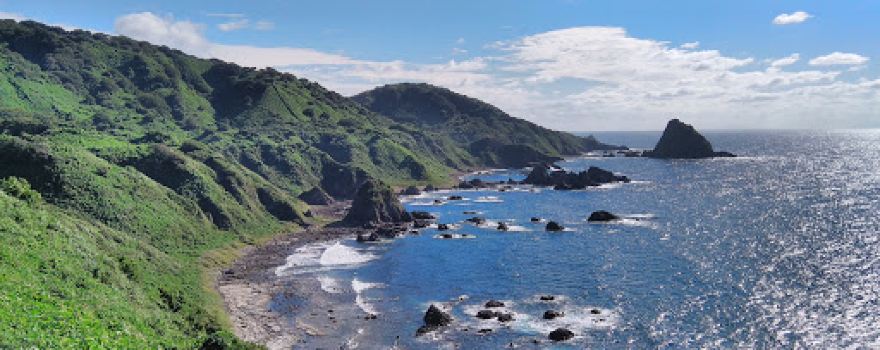 Awashima Island